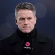 Michael Owen Urges Man Utd to Give Rasmus Hojlund Second Chance Next Season