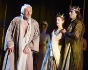 Michael Pennington, Esteemed Shakespearean Actor, Dies at 80