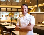 Michelin Chef Jason Atherton Opens Restaurants Abroad to Offset UK Tax Burden