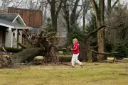 Michigan Emerges as One of America's Worst-Hit Climate States
