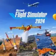 Microsoft Flight Simulator 2024 PSVR2 Review: A Stunning VR Achievement