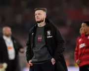 Middlesbrough Resume Training in Case Southampton Expelled Over Spygate