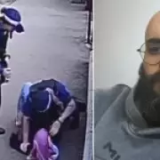 Migrant Attempts Terror Attack on Israeli Embassy in London, Stopped by Police