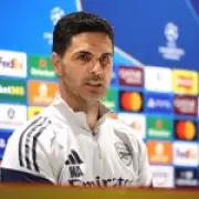 Mikel Arteta Confirms Double Injury Boost for Arsenal vs Atletico Madrid