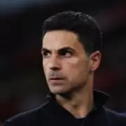 Mikel Arteta told to drop Jurrien Timber for Champions League final