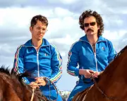 Mind Enterprises: The Italo Disco Duo Behind the Viral Campari Meme