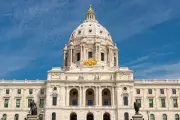 Minnesota Democrats Stage Sit-In Over Gun Violence Prevention Bill