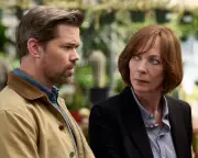 Miss You, Love You Review: Allison Janney Anchors Affecting Grief Drama