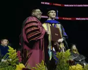 Mississippi Teen, 18, Becomes One of Youngest Law School Graduates Ever