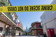Missouri man charged over bomb-making tutorials linked to New Orleans attack