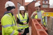 MJ Gleeson Warns Building Cost Inflation Spurs High Caution