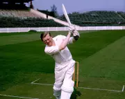 MJK Smith: Former England Cricketer Dies Aged 88