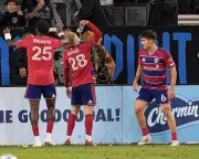 MLS Weekend: Beer-Chugging Hero, Guilherme Shines, Neville Returns to Miami