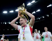 Mo Hunt: England's Dominance in Women's Rugby Won't End Soon