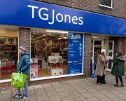 Modella's High-Stakes Gamble: TG Jones Revival at Risk as Store Closures Loom