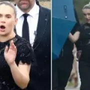 Molly-Mae Hague Admits She 'Spiralled' Over Wedding Outfit Criticism