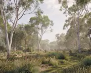 Moore Park Golf Course to Be Transformed into Sydney Parklands