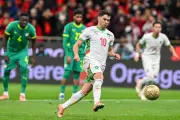 Morocco Aim to Surpass World Cup Heroics Under New Coach Ouahbi