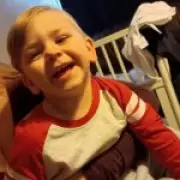 Mother and boyfriend jailed for 28 years for fatal abuse of 2-year-old son
