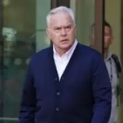Mother of teen groomed by Huw Edwards slams Channel 4 interview plans