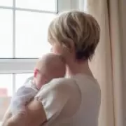 Mother Says Living with Her Child in Rehab Helped Her Stay Sober