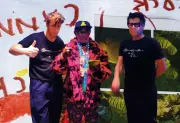 Mouse on Mars on Lee 'Scratch' Perry Collaboration and 30 Years of Experimental Sound