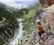 My Alps Adventure Holiday: High-Octane Thrills in Austria's Ötztal