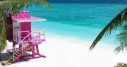 My Maldives Island Paradise Dream Became a Reality on Ifuru Island