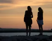 My Mother and I: Different as Ocean and Mountains, Yet Bound by Unspoken Love
