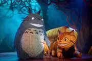 My Neighbour Totoro West End Closure: Get Tickets Before Jan 2027