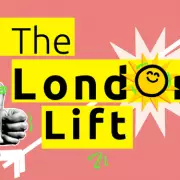 MyLondon Launches The London Lift: Celebrating Positive Stories from the Capital