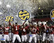 NAACP Calls on Black Athletes to Boycott SEC: A Wake-Up Moment