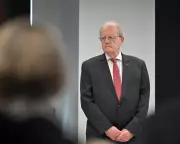 NACC Chief Paul Brereton Resigns Amid Controversy