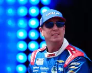 Nascar Champion Kyle Busch Dies at 41 After Pneumonia Turns to Sepsis