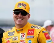 Nascar World Mourns Sudden Death of Two-Time Champion Kyle Busch at 41