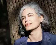 Natasha Walter: Climate Crisis Amplifies Threats Women Face, Demands Eco-Feminism