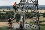 National Grid Invests Additional £70bn in Energy Networks