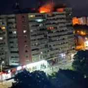 Nato Article 4 Could Be Triggered After Russian Drone Hits Romanian Apartment Block