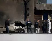 NATO on Alert After Russian Drone Strikes Romania