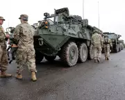 Nato Seeks Details on US Troop Withdrawal from Germany Amid Transatlantic Rift