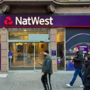 NatWest Closes 7 Branches This Week Including 2 in London
