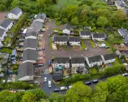 Nearly 100 Homes Evacuated in Scottish Village After Ground Movement
