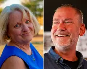 Nebraska Democrat Wins Primary, Plans to Drop Out for Independent