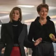 Netflix's 'Ladies First' Hits No. 2 Despite Scathing Reviews and 15% RT Score