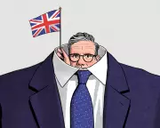 Never Fall for the 'Adults in the Room' Line Again: Labour's Lesson