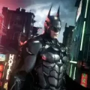 New Batman Game Confirmed But Not Batman Beyond, Insider Reveals