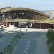 New Cambridge South Station Opens Next Month with Direct London Links