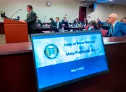 New Mexico Seeks $3.7bn Fine and Major Reforms in Meta Child Safety Trial