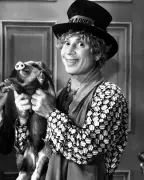 New Recordings Reveal Mute Marx Brother Harpo Actually Spoke to Audiences