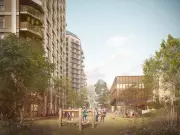 New State-of-the-Art Leisure Centre Coming to North London